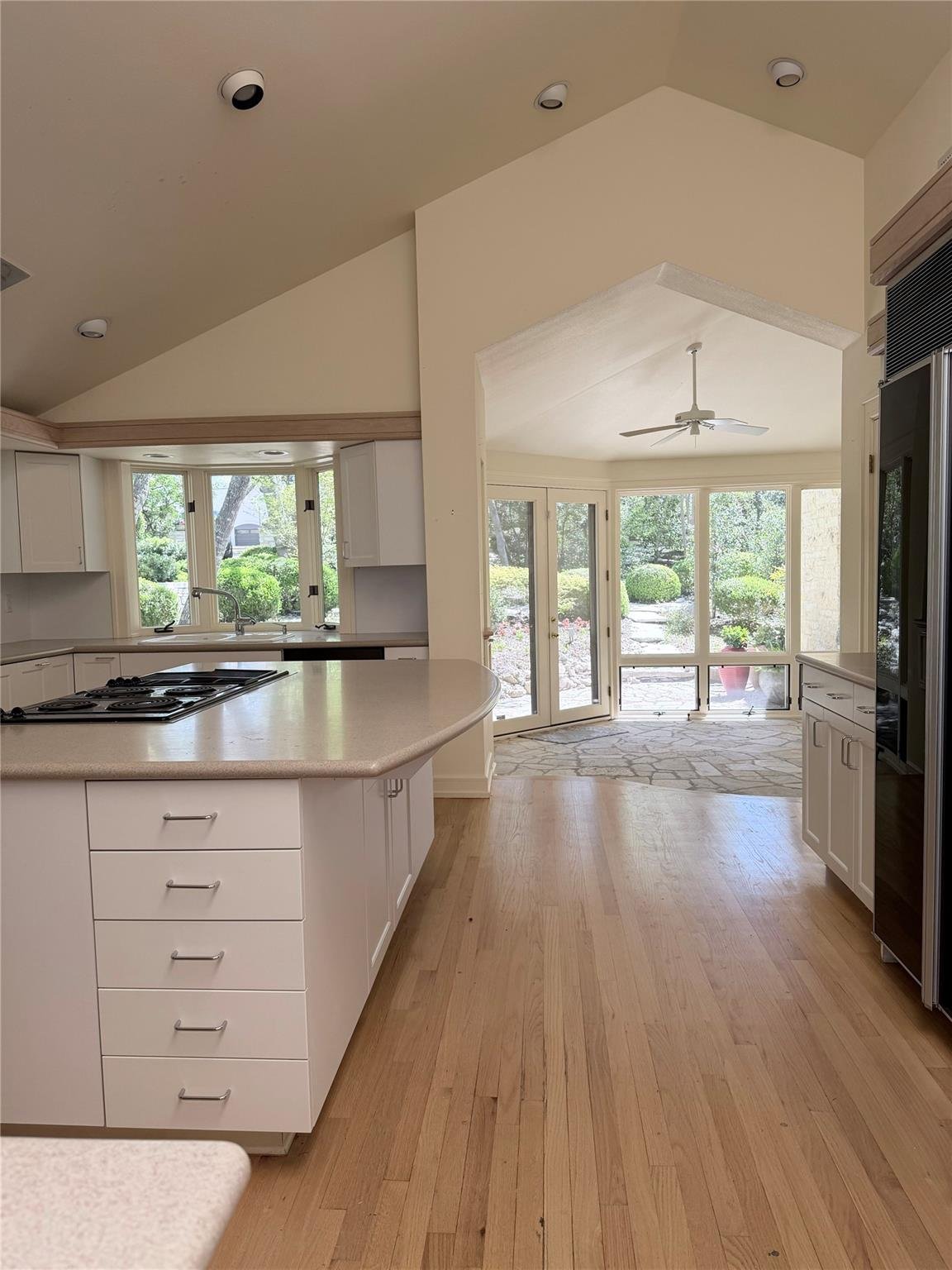 Kitchen at 3200 Riva Ridge Rd - 4 bed 4 bath home