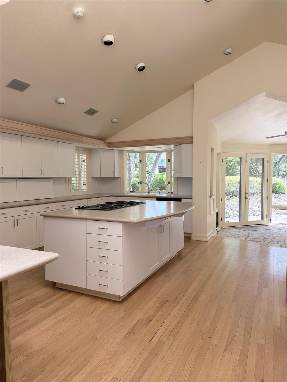 Primary bedroom at 3200 Riva Ridge Rd - 4 bed 4 bath home