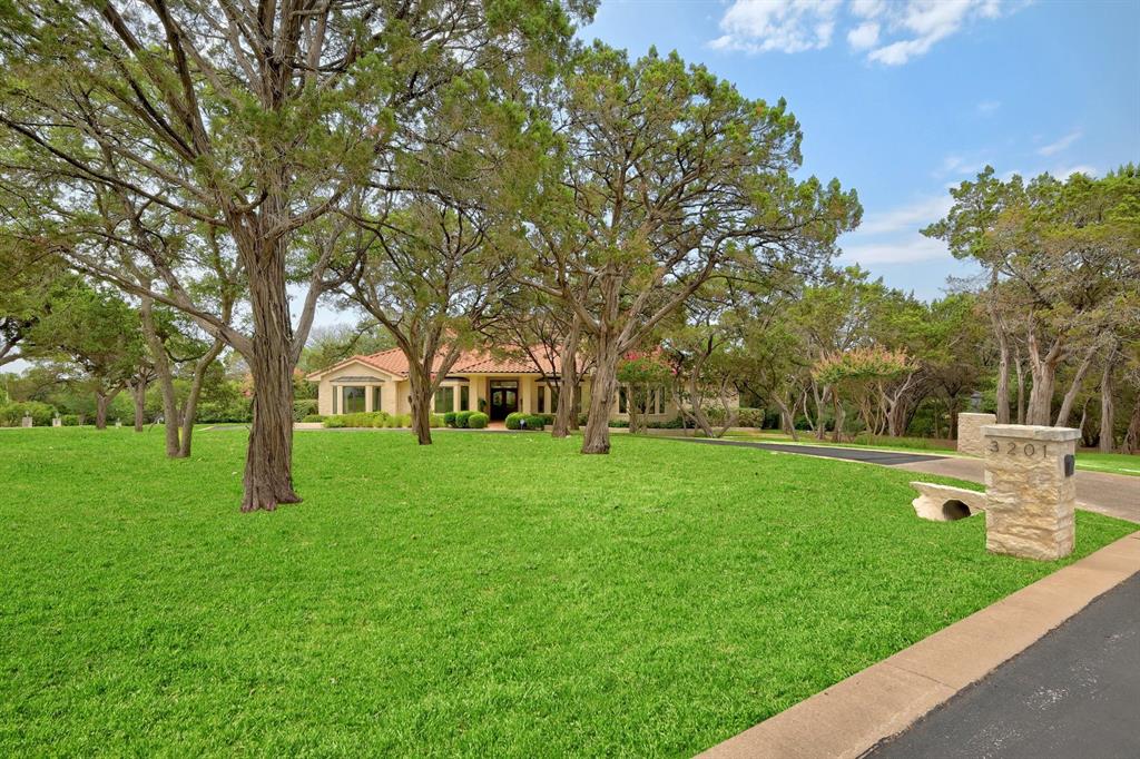 View 3201 Desert Willow CV in The Estates of Barton Creek 3201 Desert Willow CV - property photo 1 - Luxury home in The Estates of Barton Creek, Austin, TX