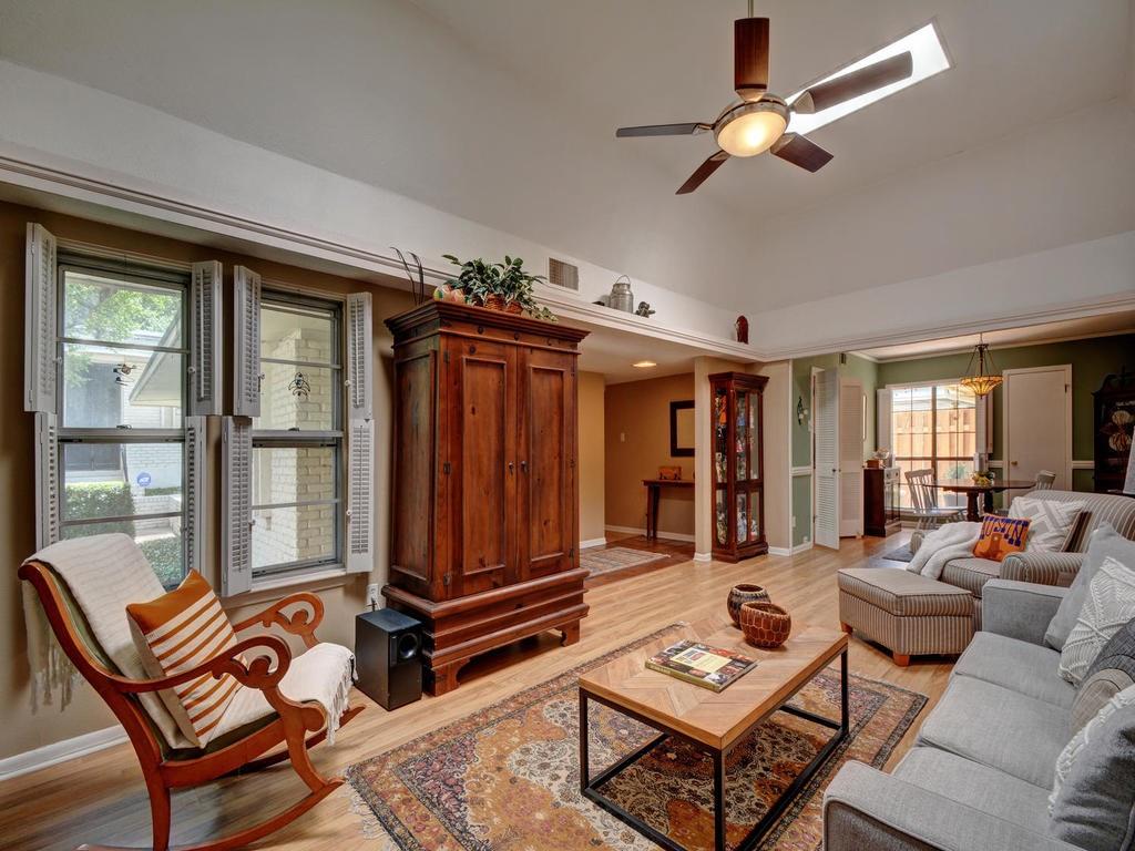View 3201 Pecos ST Unit #2 in Scenic Place Condo Amd 3201 Pecos ST Unit #2 - property photo 1 - Luxury home in Scenic Place Condo Amd, Austin, TX