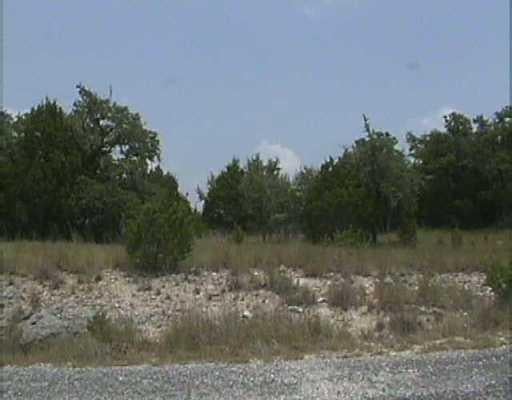 View 3201 Pitt Cv 3201 Pitt Cv - front exterior - Luxury lot in Lago Vista, TX