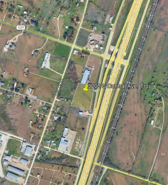 View 3202 S Central Ave in Troy 3202 S Central Ave, photo 1 of 6, Troy, Troy, TX