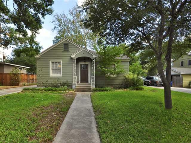 3203 Glenview AVE - Sold by Keenan Group