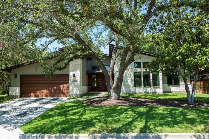 View 3204 Highland Ter in Highland Park West 3204 Highland Ter - property photo 1 - Luxury home in Highland Park West, Austin, TX