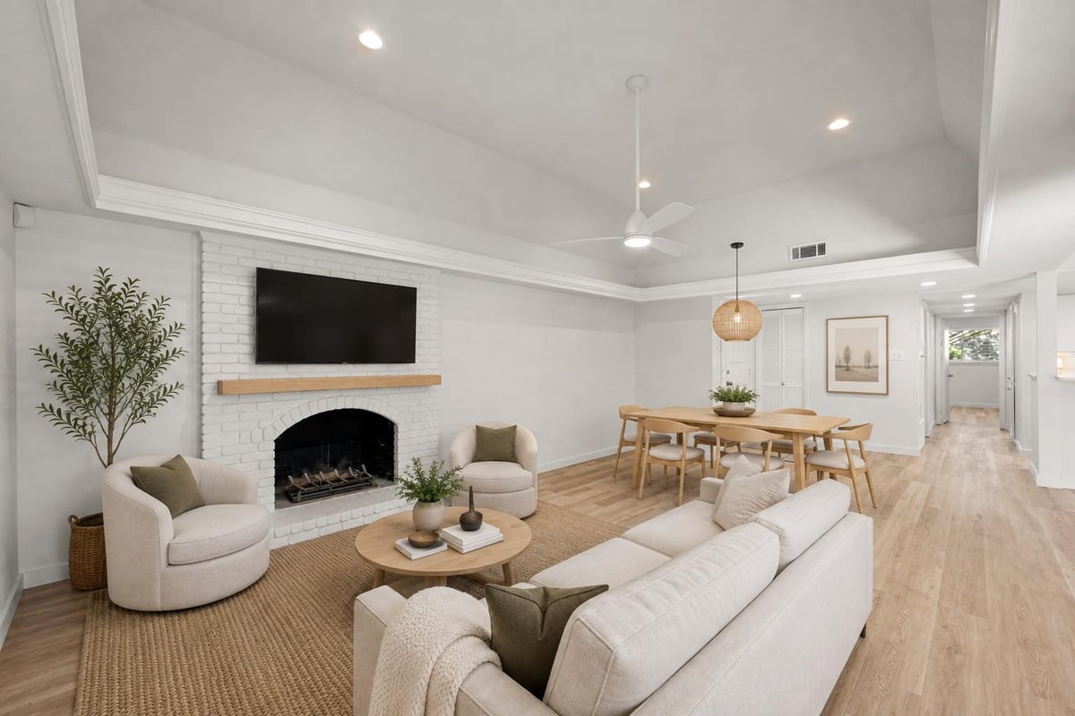 View 3204 Maywood Ave Unit #B in Tarrytown 3204 Maywood Ave Unit #B, photo 1 of 34, Tarrytown, Austin, TX