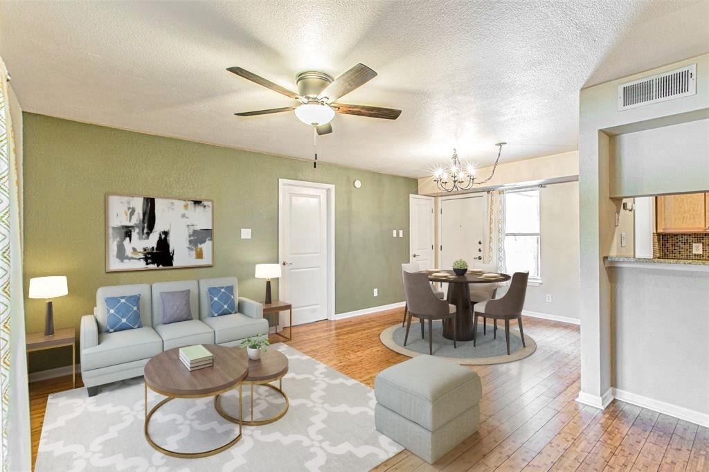 View 3204 Menchaca RD Unit #215 in Ivy 78704 Condo Amd The 3204 Menchaca RD Unit #215 - front exterior - Luxury home in Ivy 78704 Condo Amd The, Austin, TX