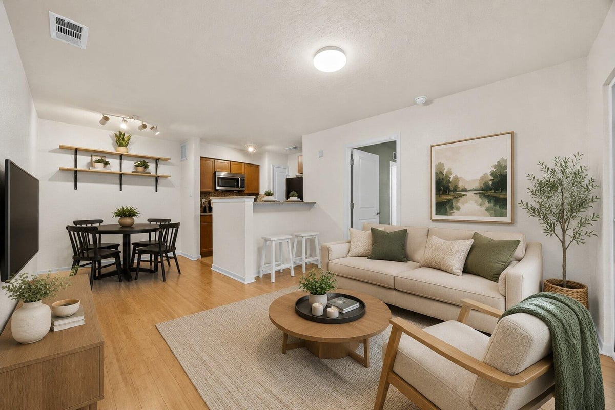View 3204 Menchaca RD Unit #704 in Ivy 78704 Condo Amd The 3204 Menchaca RD Unit #704 - front exterior - Luxury home in Ivy 78704 Condo Amd The, Austin, TX