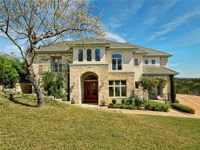 View 3204 Rain Dance CV in Westview On Lake Austin Ph B 3204 Rain Dance CV - property photo 1 - Luxury home in Westview On Lake Austin Ph B, Austin, TX