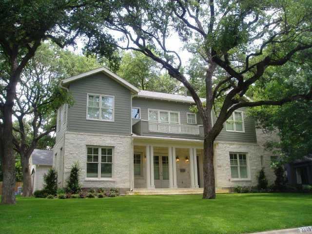 View 3206 Bridle Path in Tarrytown 3206 Bridle Path - property photo 1 - Luxury home in Tarrytown, Austin, TX