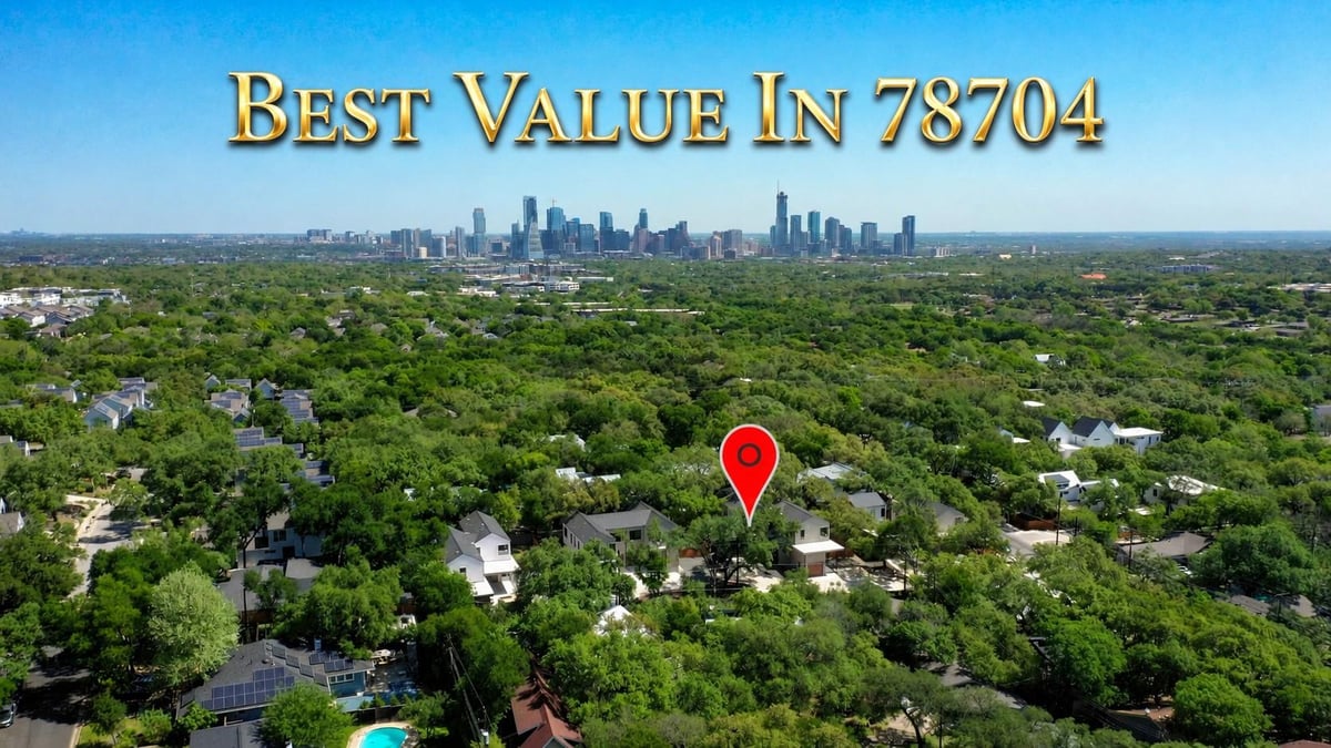 View 3208 Clawson RD Unit #5A in Cartwright Lots 3208 Clawson RD Unit #5A - property photo 1 - Luxury home in Cartwright Lots, Austin, TX
