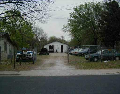 View 3208 Lyons RD 3208 Lyons RD - front exterior - Luxury lot in Austin, TX