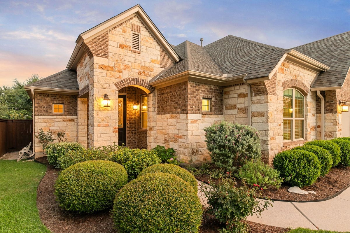 View 3208 Winged Elm DR in Reserve At Twin Creeks Sec 15 3208 Winged Elm DR - property photo 1 - Luxury home in Reserve At Twin Creeks Sec 15, Cedar Park, TX