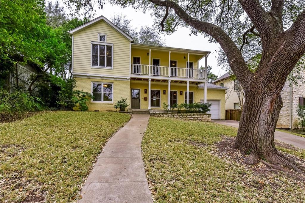 View 3209 Stevenson Ave in Tarrytown 3209 Stevenson Ave - property photo 1 - Luxury home in Tarrytown, Austin, TX