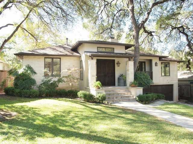 View 3211 CHERRY Ln in Tarrytown 3211 CHERRY Ln - property photo 1 - Luxury home in Tarrytown, Austin, TX