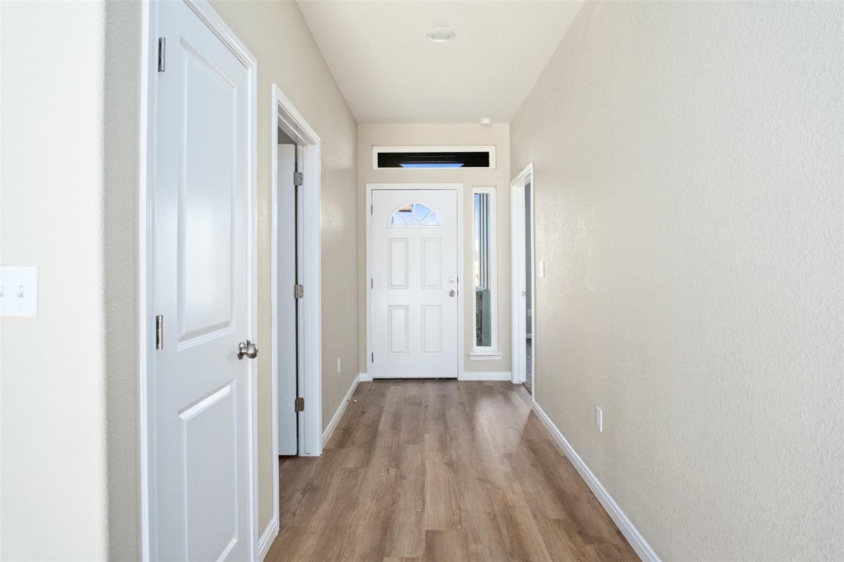 Bathroom at 3211 Llano Alto Cir - 3 bed 2 bath home