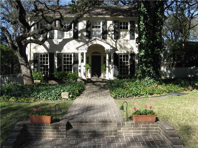 View 3212 Cherry in Tarrytown 3212 Cherry - property photo 1 - Luxury home in Tarrytown, Austin, TX