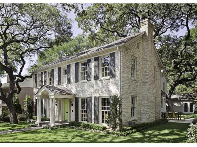 View 3212 Cherry Ln in Tarrytown 3212 Cherry Ln - property photo 1 - Luxury home in Tarrytown, Austin, TX