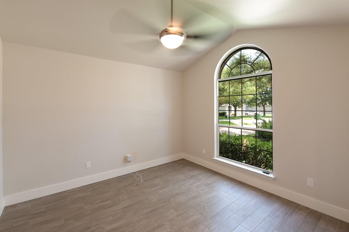 Bathroom at 3213 Canyon Ledge Cv - 4 bed 2 bath home