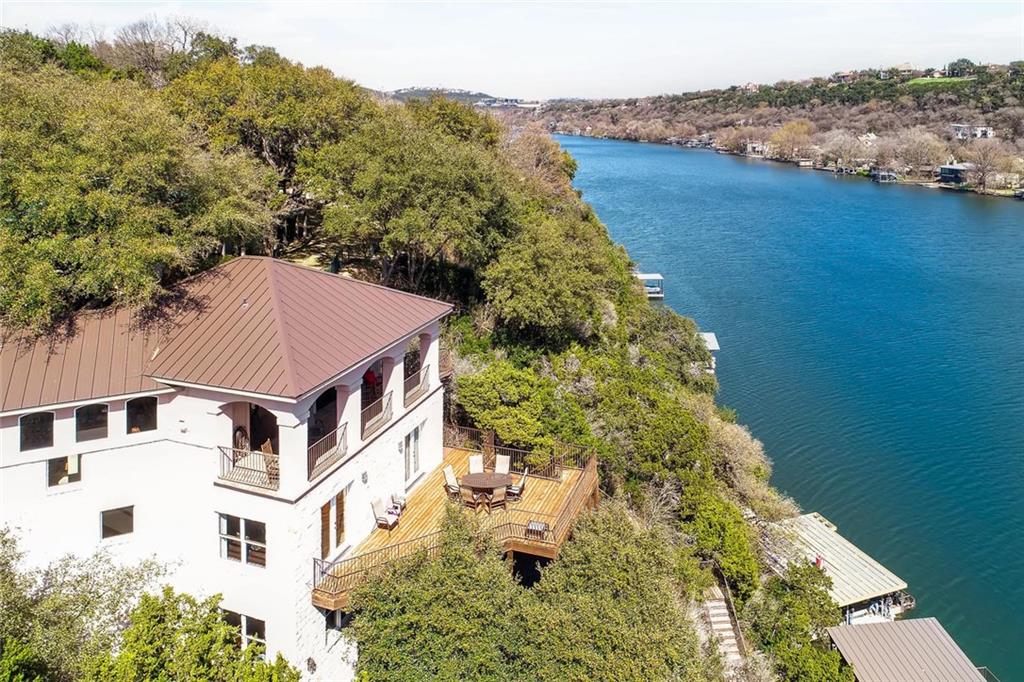View 3213 Smoky Rdg in Lake Austin 3213 Smoky Rdg - property photo 1 - Luxury home in Lake Austin, Austin, TX