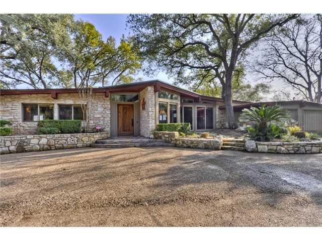 View 3215 Smoky Rdg in Lake Austin 3215 Smoky Rdg - property photo 1 - Luxury home in Lake Austin, Austin, TX