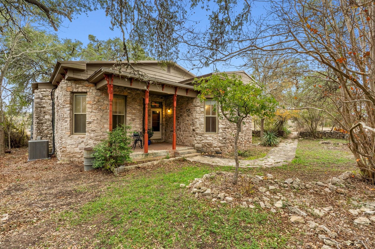 Kitchen at 3217 32 - 3 bed 3 bath home