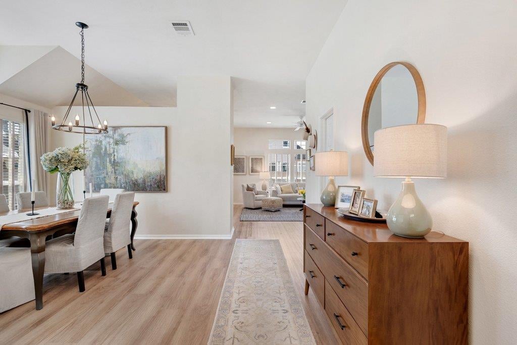 Kitchen at 322 River Bluff Cir - 4 bed 2 bath home