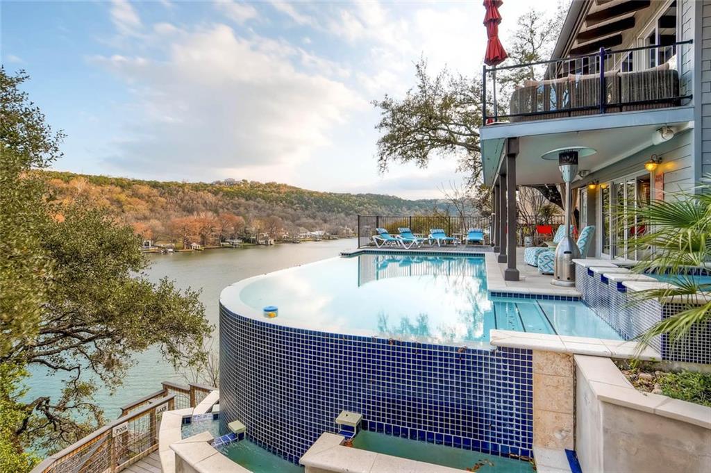 View 3222 Smoky Rdg in Lake Austin 3222 Smoky Rdg - property photo 1 - Luxury home in Lake Austin, Austin, TX