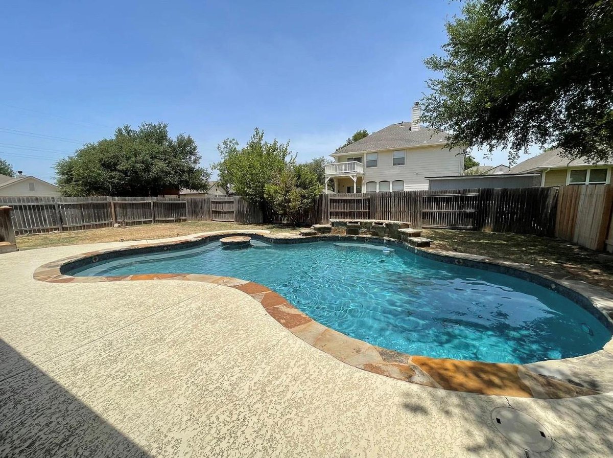 View 3226 Raging River DR in Jacks Pond Sec 03 3226 Raging River DR - property photo 1 - Luxury home in Jacks Pond Sec 03, Austin, TX