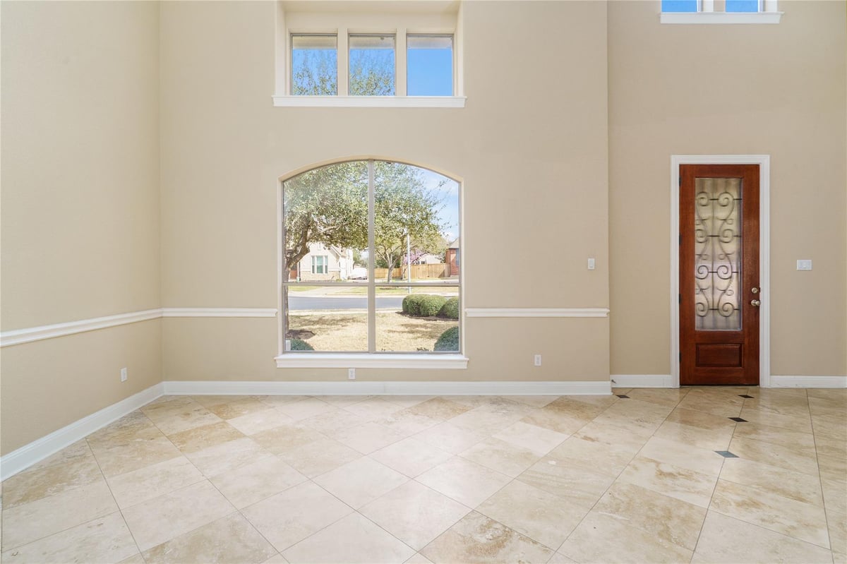 Primary bedroom at 3237 Bay Hill Ln - 4 bed 3 bath home