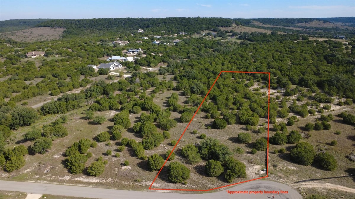 View Lot 324 Bobcat CIR in Bertram Lot 324 Bobcat CIR, photo 1 of 14, Bertram, Bertram, TX