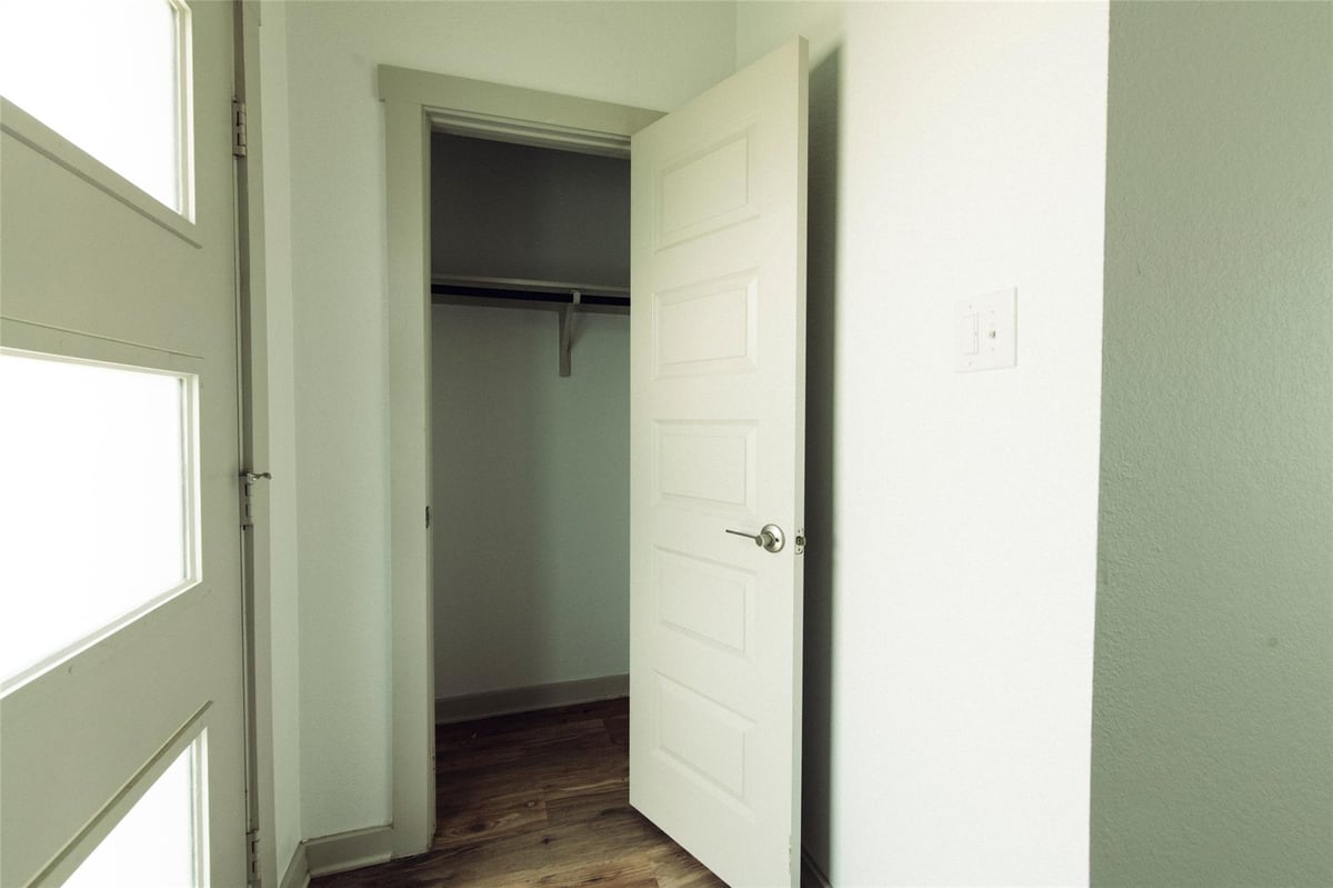 Primary bedroom at 324  Millbrook Blvd - 3 bed 2 bath home