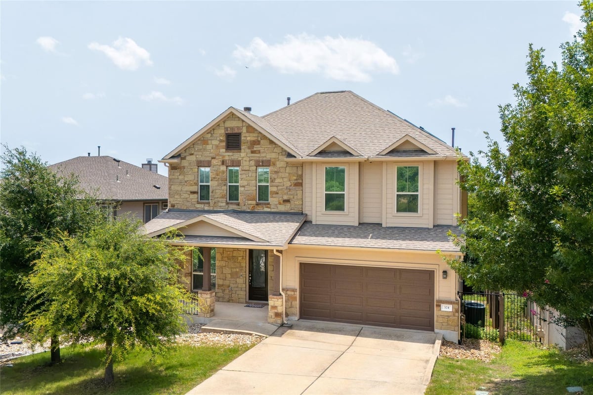 View 324 Santa Maria ST in Georgetown 324 Santa Maria ST, photo 1 of 40, Georgetown, Georgetown, TX