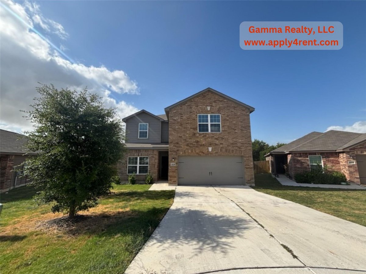 View 325 Crescent Park DR in Jarrell 325 Crescent Park DR, photo 1, Jarrell, Jarrell, TX
