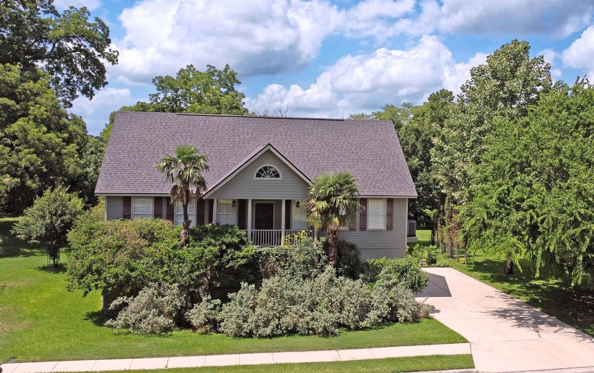 View 325 Fair Ln in New Braunfels 325 Fair Ln - property photo 1 - Luxury home in New Braunfels, New Braunfels, TX