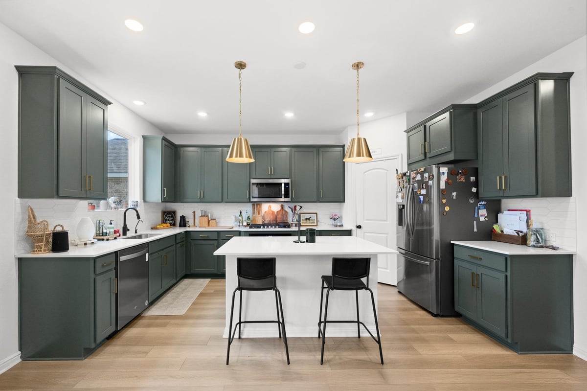 Primary bedroom at 325 Kays Path - 5 bed 3 bath home