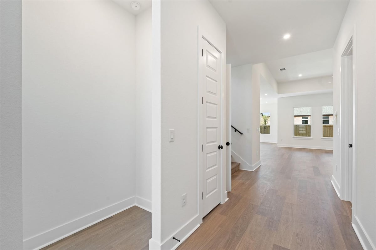 Primary bedroom at 325 San Saba Dr - 4 bed 3 bath home