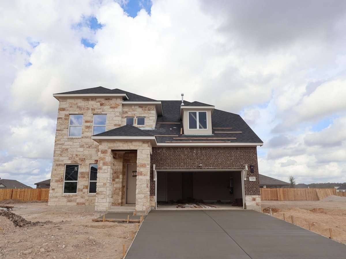 View 326 Callahan LOOP in Buda 326 Callahan LOOP, photo 1 of 21, Buda, Buda, TX