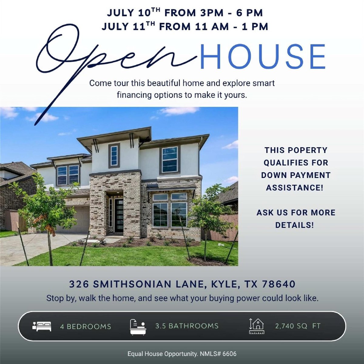 View 326 Smithsonian LN in Anthem 326 Smithsonian LN - front exterior - Luxury home in Anthem, Kyle, TX