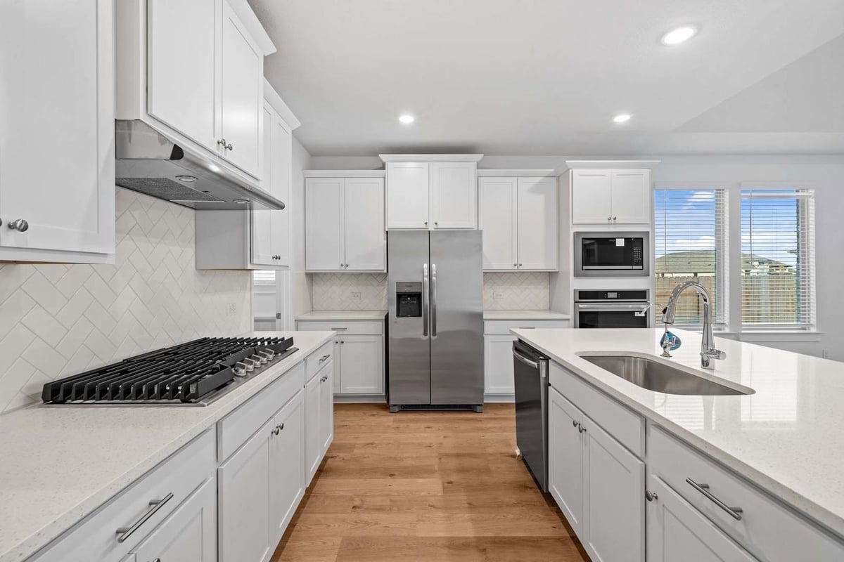 Kitchen at 328 Royal Fern Rd - 4 bed 3 bath home