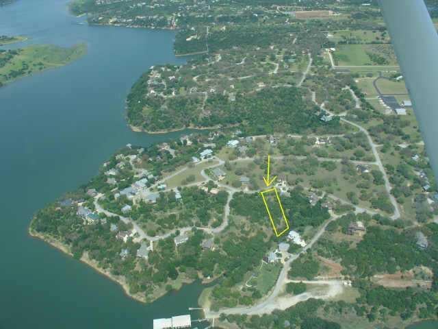 View 329 Kendall Dr (Lot 10) 329 Kendall Dr (Lot 10) - front exterior - Luxury lot in Spicewood, TX