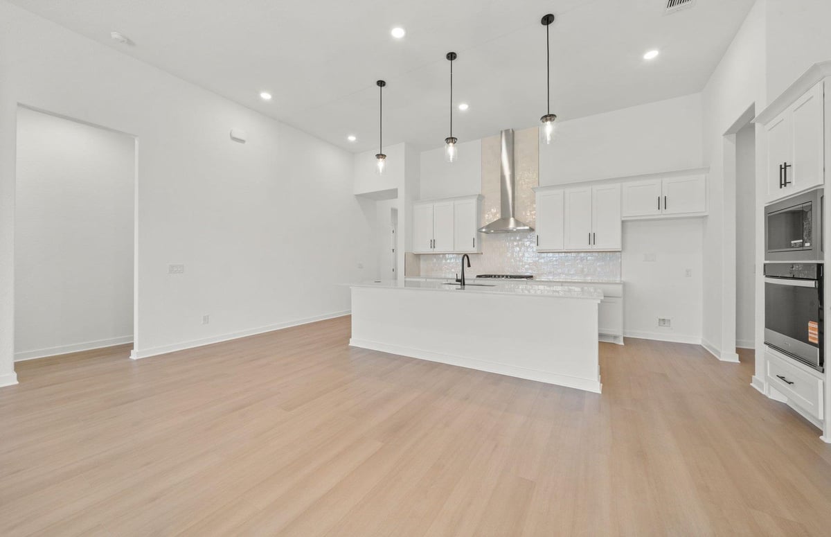 Primary bedroom at 329 Muddy Creek Way - 4 bed 3 bath home