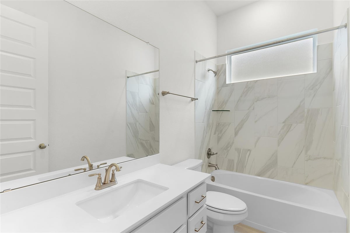 Kitchen at 329 Oak Blossom Rd - 4 bed 3 bath home