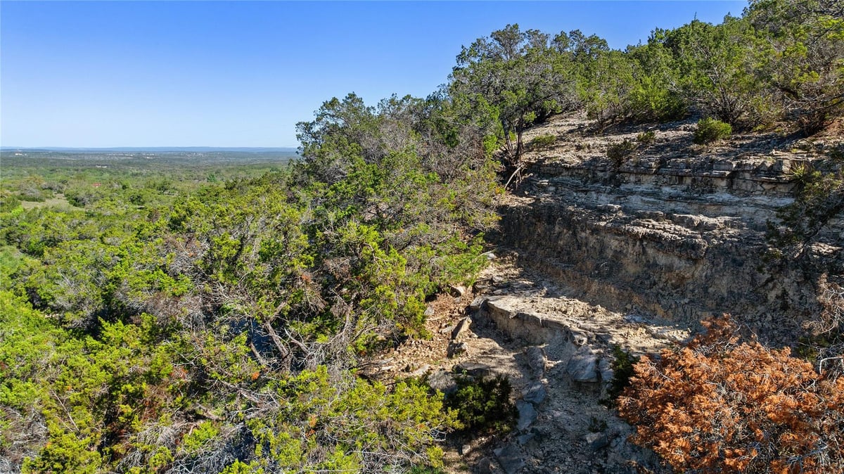 View 3300 FM 165 - Lot 13A in Ranches at Dripping Springs 3300 FM 165 - Lot 13A - front exterior - Luxury lot in Ranches at Dripping Springs, Dripping Springs, TX