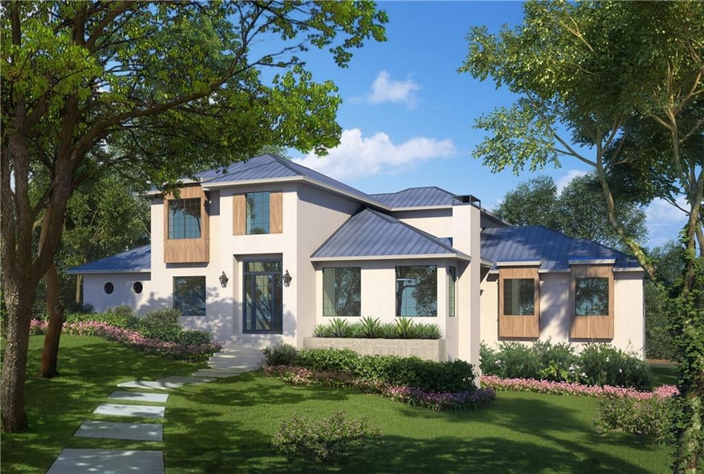 View 3300 Greenlee Dr in Tarrytown 3300 Greenlee Dr - property photo 1 - Luxury home in Tarrytown, Austin, TX