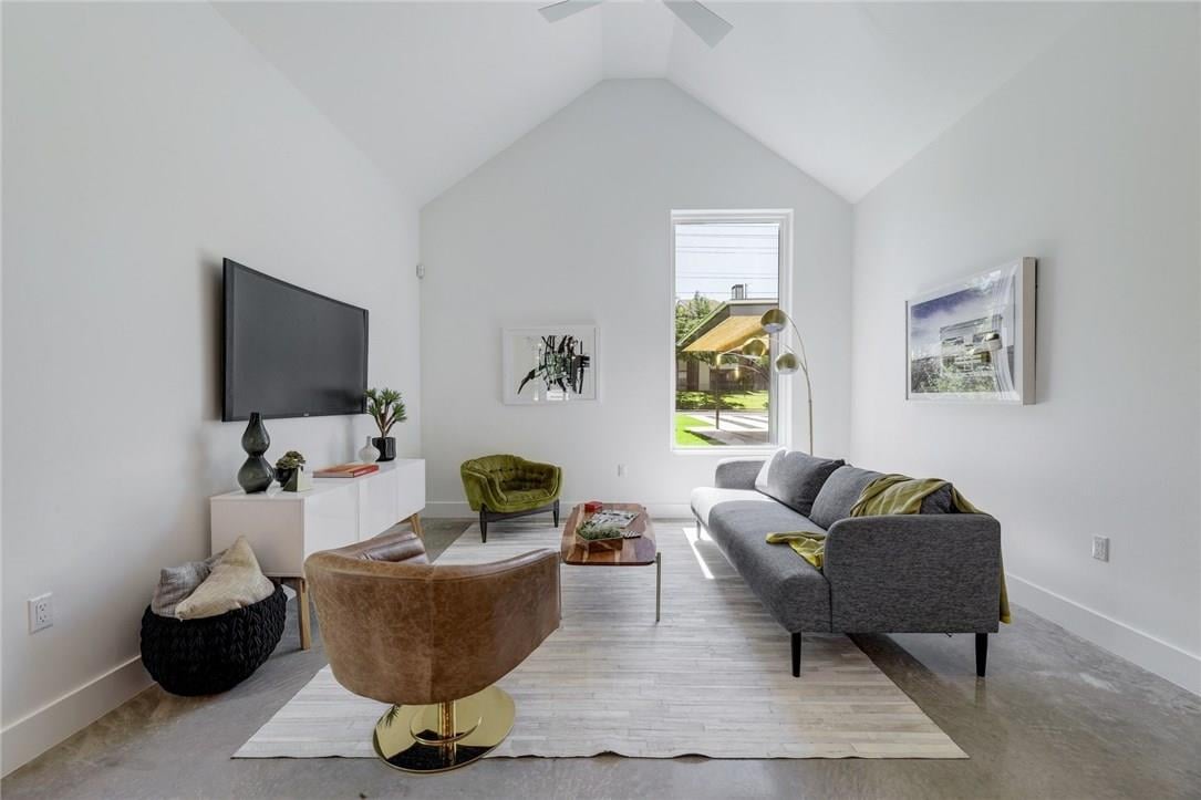 View 3300 S 5th ST Unit #B in Garden Oaks Sec 01 3300 S 5th ST Unit #B - property photo 1 - Luxury home in Garden Oaks Sec 01, Austin, TX
