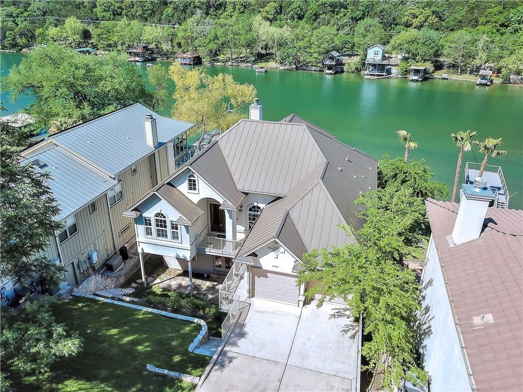 View 3302 Blue Jay Ln in Lake Austin 3302 Blue Jay Ln - property photo 1 - Luxury home in Lake Austin, Austin, TX