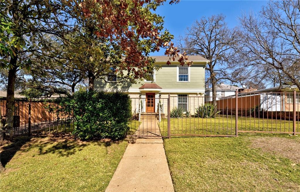 View 3302 Enfield Rd in Tarrytown 3302 Enfield Rd - property photo 1 - Luxury home in Tarrytown, Austin, TX