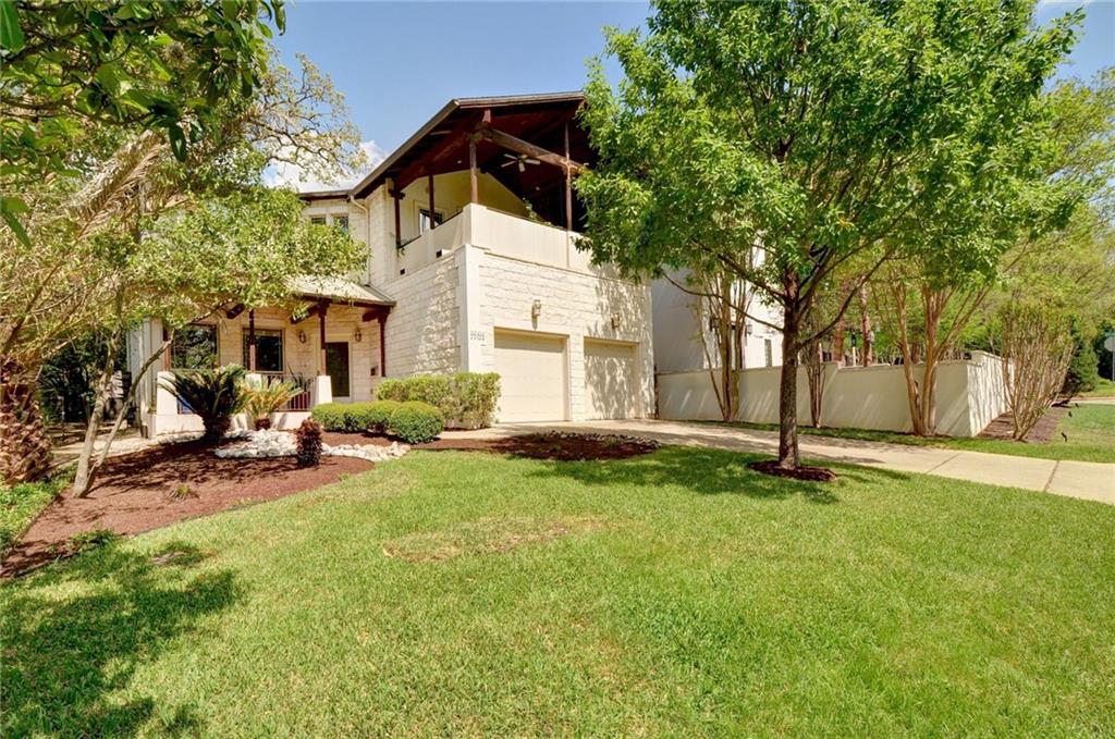 View 3302 Gilbert St in Tarrytown 3302 Gilbert St - property photo 1 - Luxury home in Tarrytown, Austin, TX