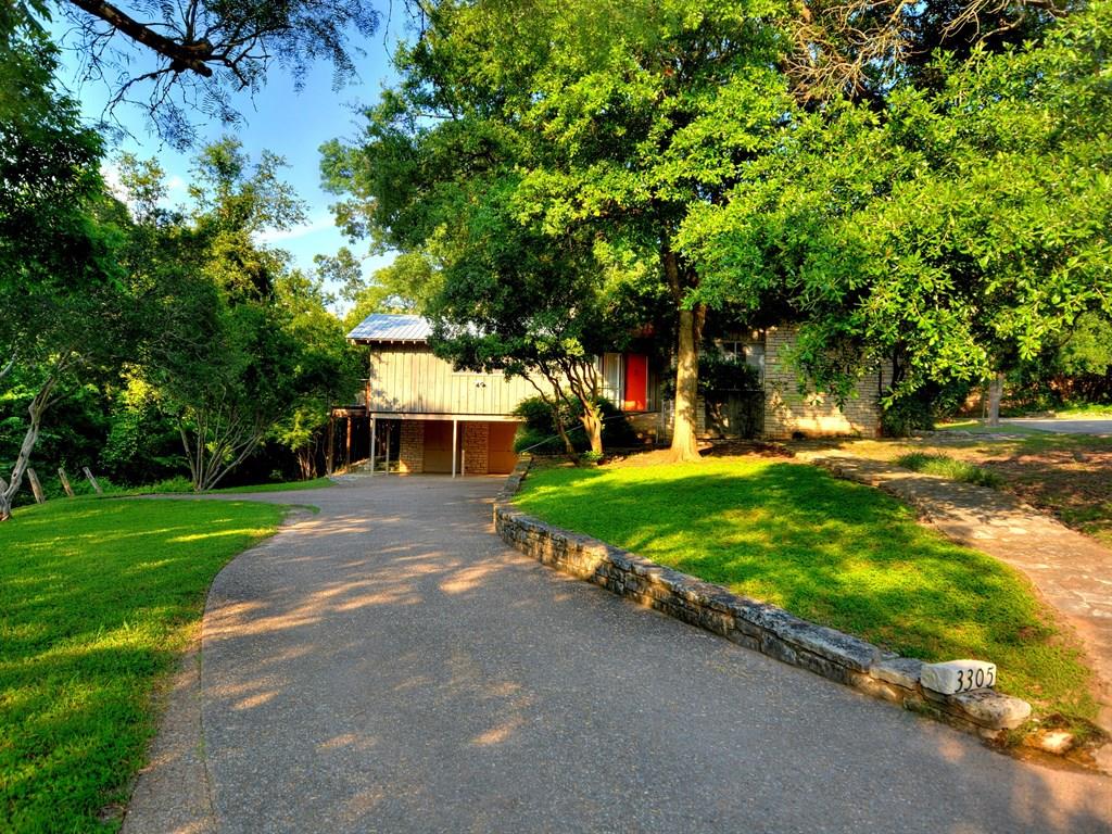 View 3305 Jamesborough St in Tarrytown 3305 Jamesborough St - property photo 1 - Luxury home in Tarrytown, Austin, TX