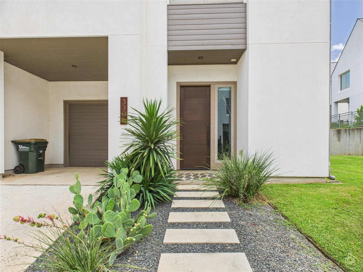 View 3306 Cantwell LN Unit #16-2 in Walsh 360 Townhomes 3306 Cantwell LN Unit #16-2 - property photo 1 - Luxury home in Walsh 360 Townhomes, Austin, TX